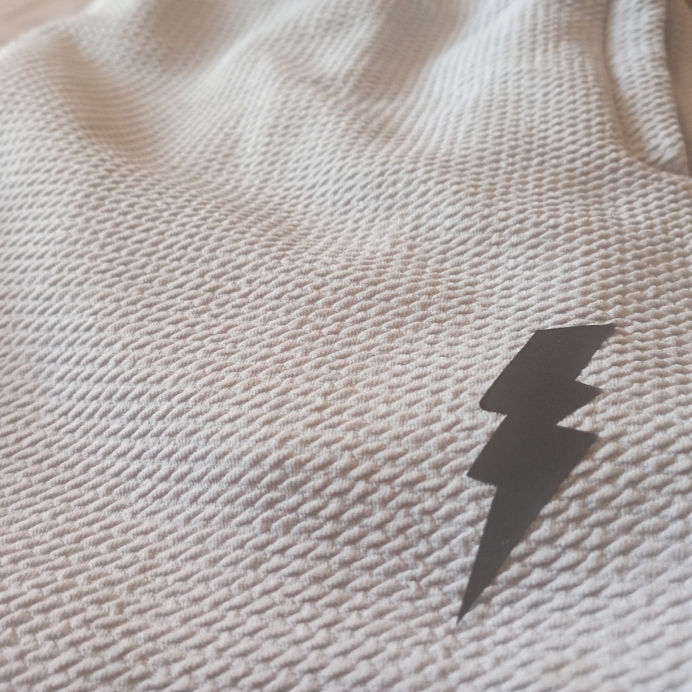 Thunder power sport shorts - Picture 3 of 3